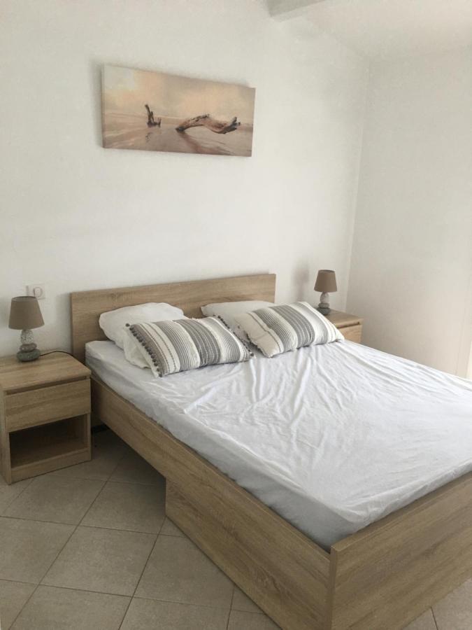 Maison En Camargue Сент-Мари-де-ла-Мер Экстерьер фото
