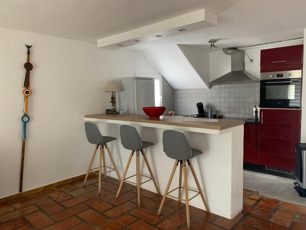 Maison En Camargue Сент-Мари-де-ла-Мер Экстерьер фото