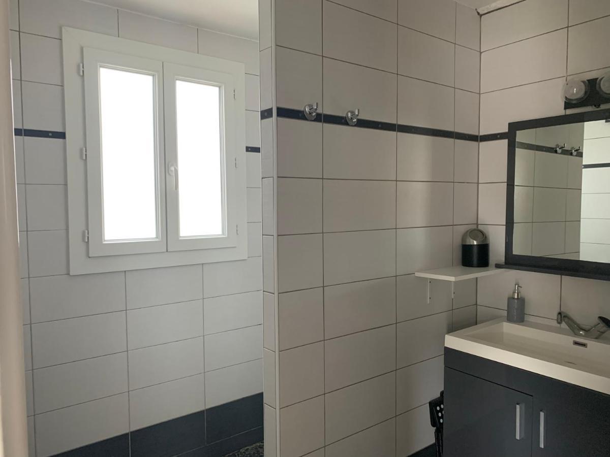 Maison En Camargue Сент-Мари-де-ла-Мер Экстерьер фото
